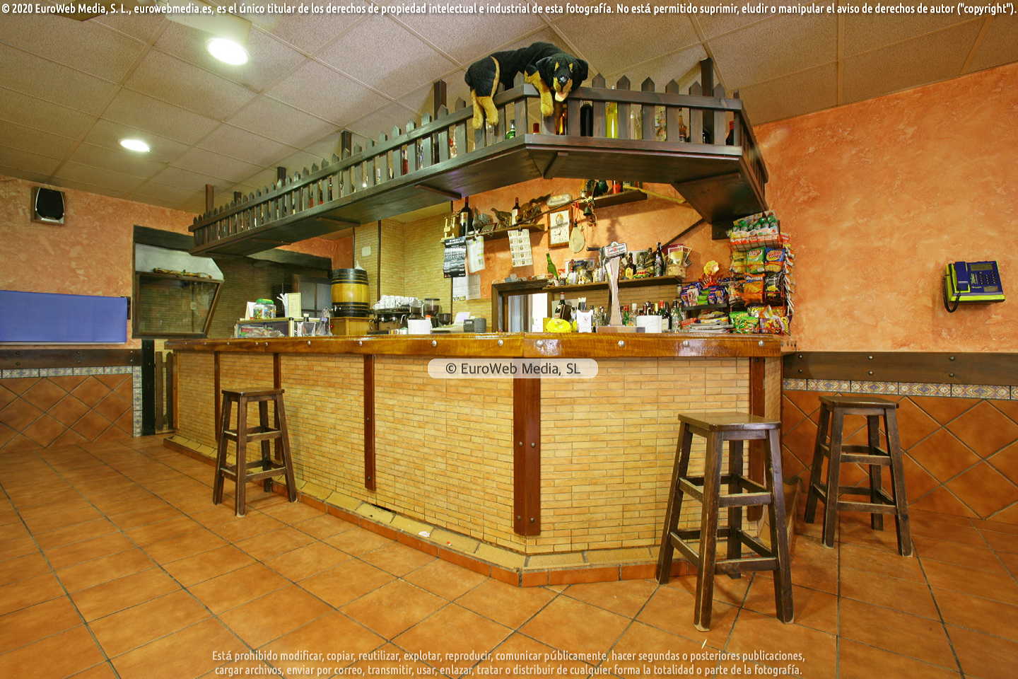 Restaurante Sidrería Carión: Sidrería